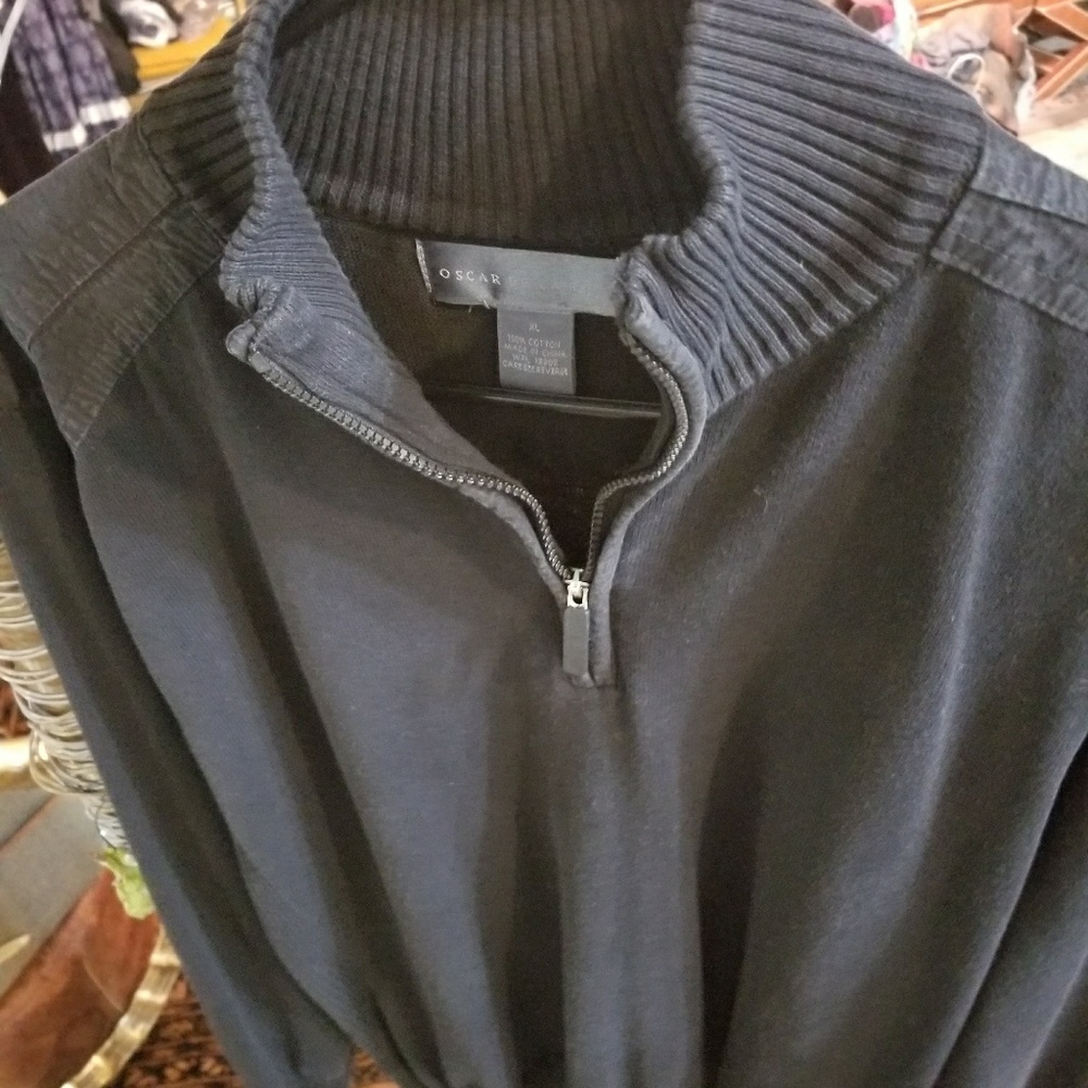 Oscar De La Renta Knit